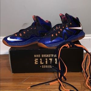 Lebron Superhero’s❗️